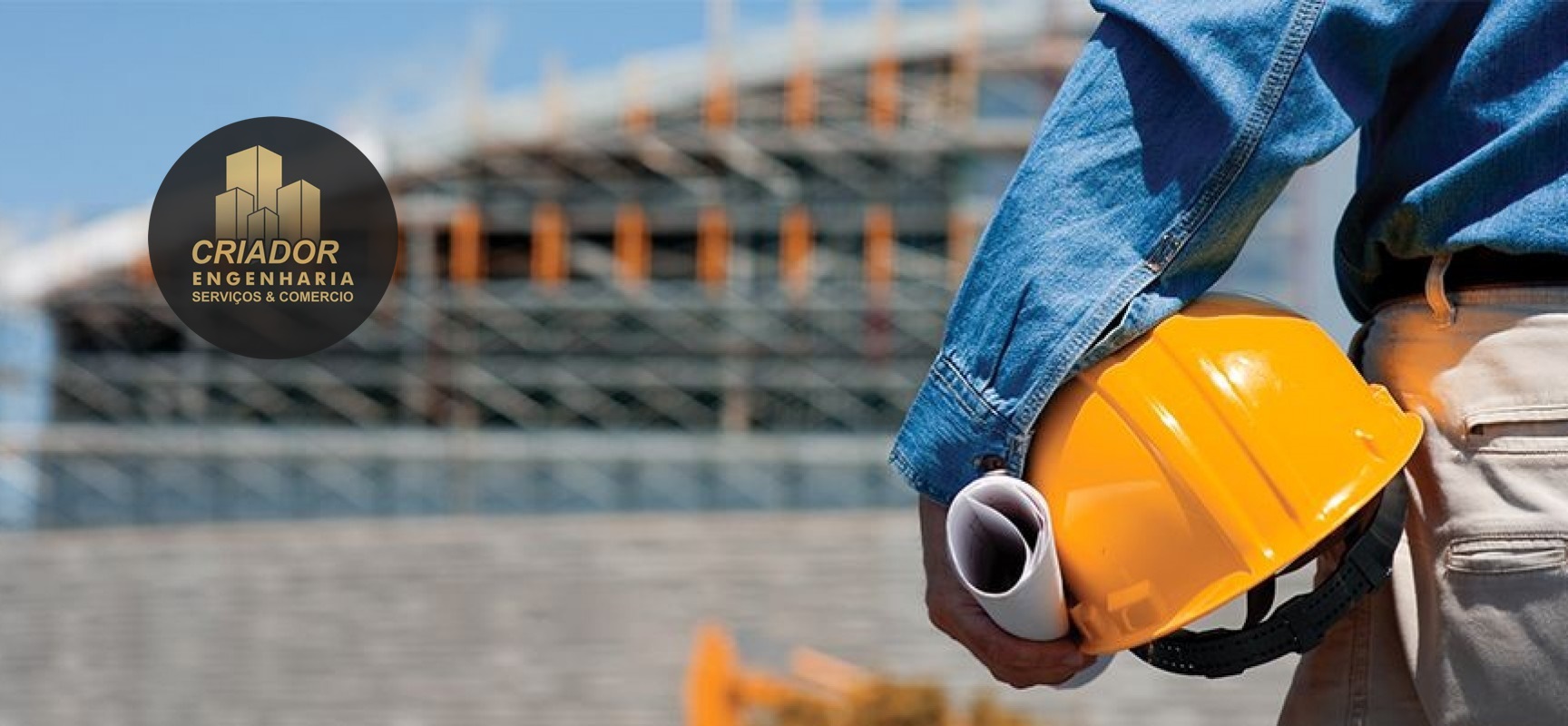Sobre a Criador Engenharia
